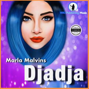 Djadja Cover by Marla Malvins