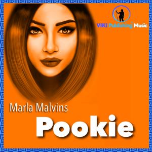 Pookie Cover Song by Marla Malvins