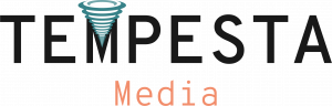 Tempesta Media logo