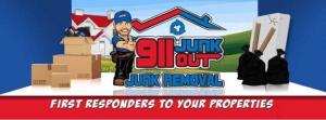 Junk Removal Fairfax CA 