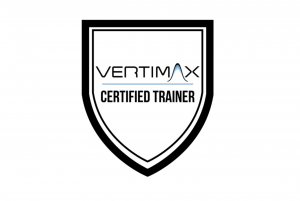 VertiMax Certification Badge