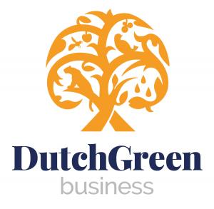 Logo Dutch Green Business Group