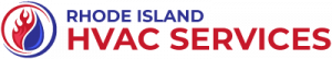 Rhode Island HVAC Services Logo