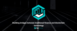 DigiShares - Building Bridges Between Traditional Finance and Blockchain Technology