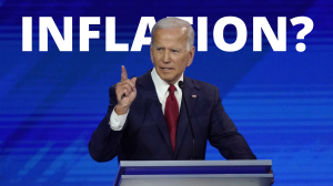 Biden and inflation