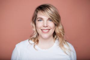 Dr. Franziska Leonhardt, CEO of Ave+Edam