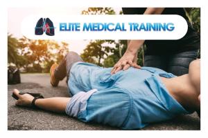 Elite Medical Training ACLS