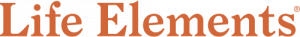 Life Elements Brand Logo