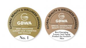 The GBWA label for winners