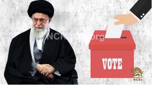 18 May 2021 - Iran Sham Election: A Hodgepodge Of Mass Murderers, War Criminals, Thieves, And Thugs