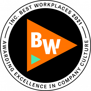 EverHive named to Inc Magazine Best Workplaces
