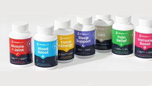 CBD With Purpose