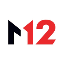 M12 Logo