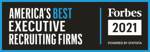 Forbes Recognizes The Barrett Group as One of America’s Top Recruiting and Temporary Staffing Firms 2021
