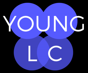 Young LC Logo