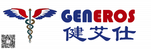 GenEros logo