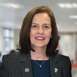 Helen Morement, CEO, AMMF