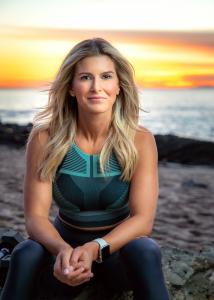 Fitness Trainer Launches Personal Training in Coastal OC