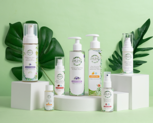 HH Herb & Health’s products are made of naturally derived ingredients for optimal vaginal health.