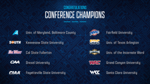 Alt =&Quot;Liste De 10 Conférences Ncaa Avec Des Écoles Participant À Collegiate Esports Invitational Feat.  Fortnite Aujourd'Hui À 18 H He&Quot;