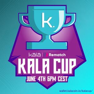 Kala Coin teams up with Rematch.gg to host Fortnite tournament starting June 4th.
