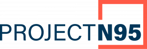 Project N95 logo