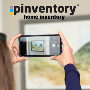 Pinventory Home Inventory