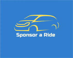 logo for Sponsor A Ride