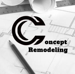 Concept Remodeling Logo