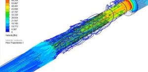 CFD SIMULATION