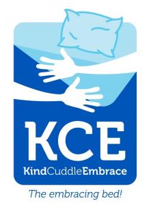 KCE Bed, Kind Cuddle Embrace Bed