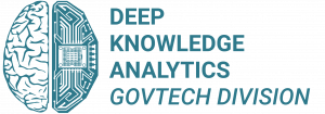 GovTech Division of Deep Knowledge Analytics
