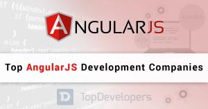 Top AngularJS Developers of June 2021