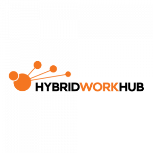 HybridWorkHub logo
