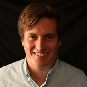 Leland Hedges, Pico Europe General Manager