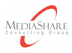 MediaShare Consulting Group logo