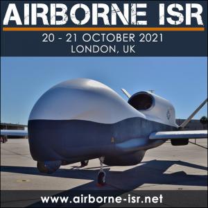 Airborne ISR 2021 Conference