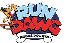 RUN DAWG Logo