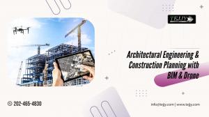 Architectural, Engineering & Construction Planning with BIM