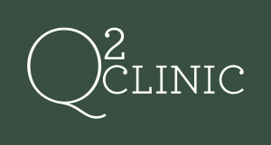 q2 clinic´s logo