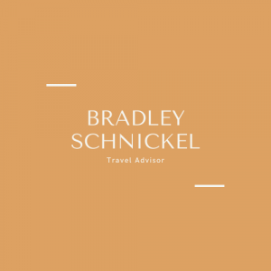 Bradley Schnickel