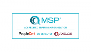 Managing Successful Programmes (MSP) - Tecknologia Trainings