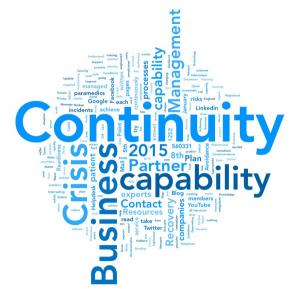 Business Continuity Management Training - Tecknologia