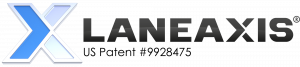 LaneAxis Logo