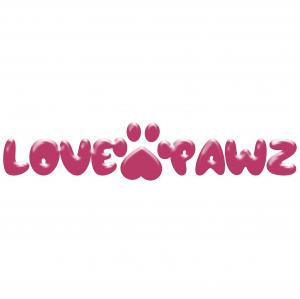 Lovepawz.com Logo