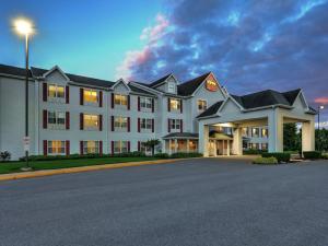 Hotel in Lancaster PA