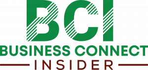 Business Connect Insider Logo