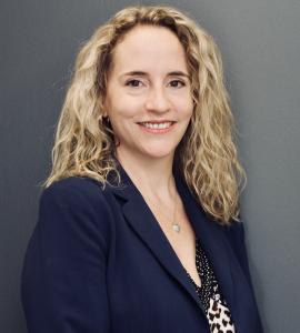 Lisa Spory, new Chief Technology Officer at BAO Systems