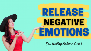 VP Exclusive Announces a Program to Release Negative Emotions and Live a Better Life