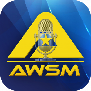 AWSM Radio